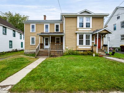 Property at 381 Milton Ave, Ballston Spa, NY