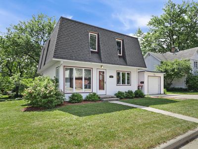 Property at 222 Mill Street, Waterloo, WI