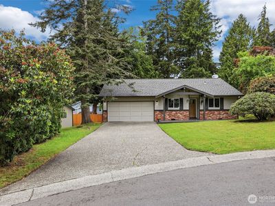 22336 122nd Avenue SE