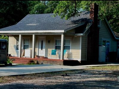 415 Live Oak Church Rd.