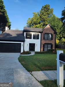 848 Eagle Creek Ct
