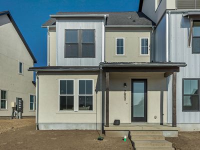 7002 W Hidden Hills Way #183