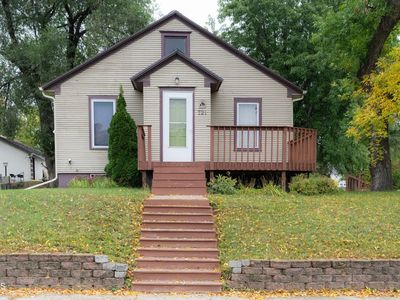 Property at 721 4th Ave SE, Jamestown, ND