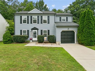 704 Prince Ct