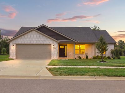 539 Chickasaw Dr