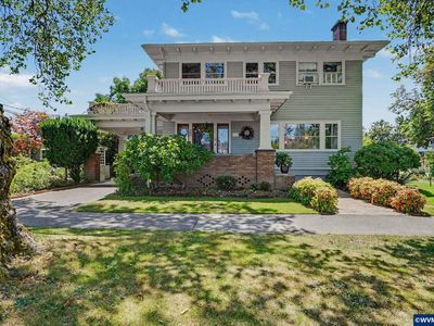 460 SW Jefferson Ave