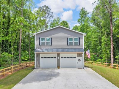 Property at 397 Normandy Trl, Lavonia, GA