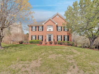 8317 Cardington Dr