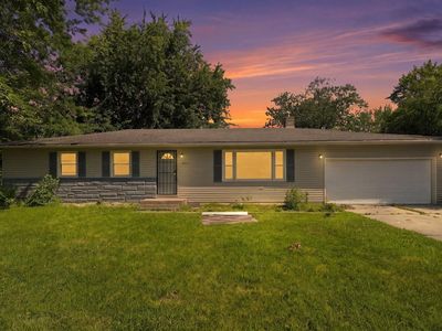 2917 Dexter Dr