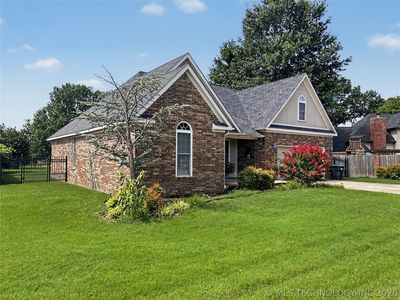 Property at 1550 Redwood Pl, Tahlequah, OK