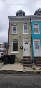 227 Hudson St