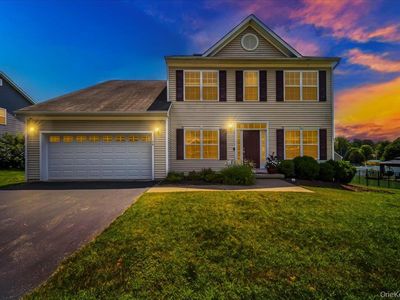 56 Plum Court Drive