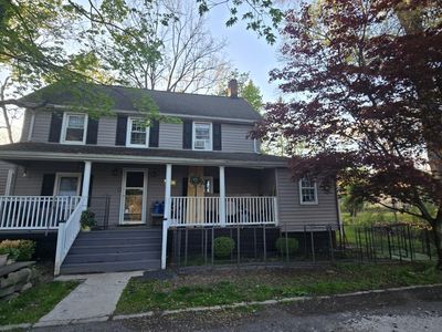 2821 State Route 207