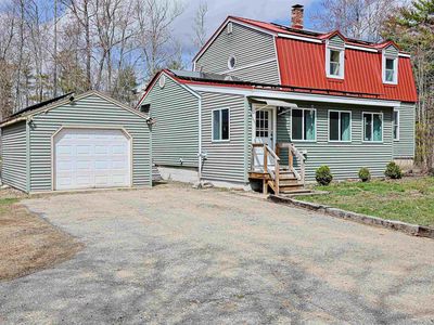 Property at 23 Brewster Road, Barrington, NH