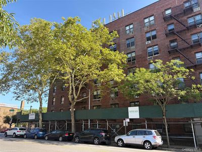152-72 Melbourne Avenue #1D