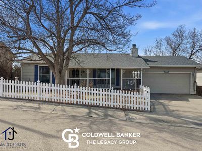 364 Indian Paintbrush St