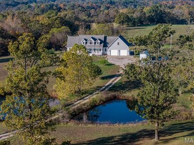 271 Pleasant Knoll Rd