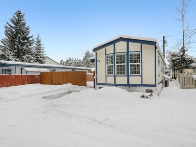 9951 Stephen Richards Memorial Dr Space 99