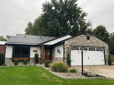 Property at 503 Buffalo Ct, Nappanee, IN