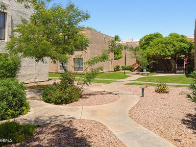 3119 W Cochise Drive #101