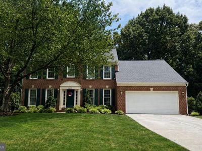 15470 Eagle Tavern Ln