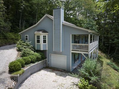 Property at 37 Gator Rdg, Topton, NC