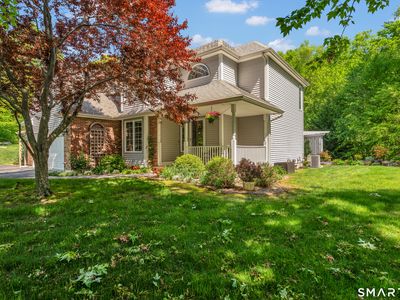 21 Stonewall Road