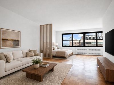 205 W End Ave APT 17E