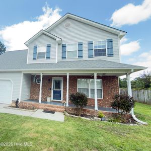 116 Trailwood Drive