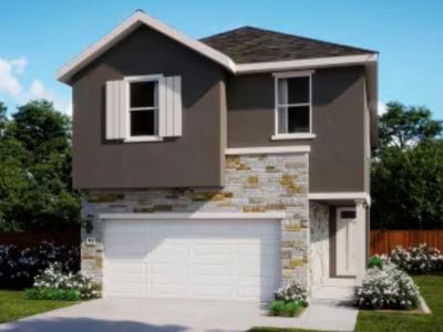 125 Maverick Ave