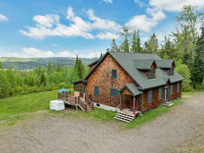 377 Titus Hill Road