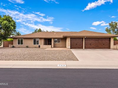 7419 E TURQUOISE Avenue