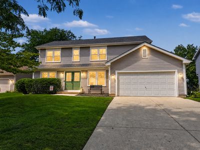 Property at 1262 Knollwood Cir, Crystal Lake, IL