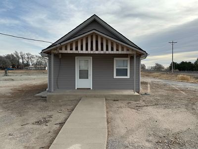 Property at 114 S 5th St, Cimarron, KS