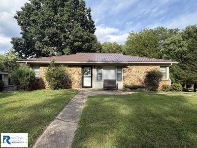 Property at 425 S Main St, Chatham, VA