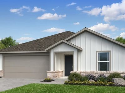 2340 Buffalo Bayou Way