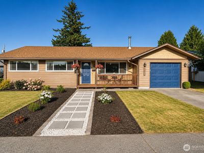 Property at 1163 Garfield Street, Enumclaw, WA