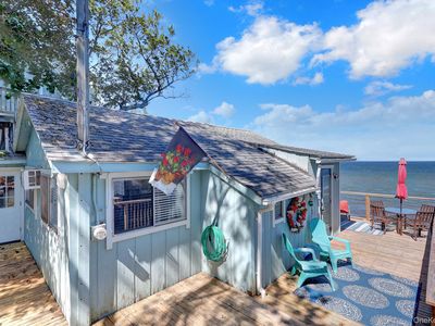 36 Beach Hill Drive