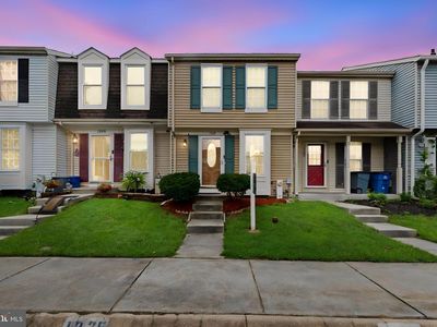 Property at 1323 Acorn Ridge Ct, Edgewood, MD