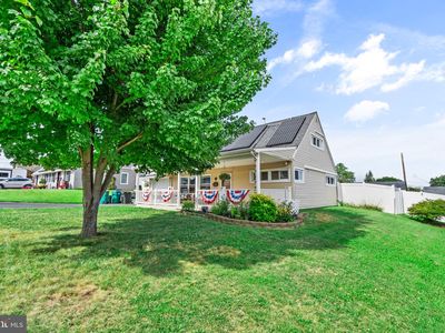 16 Canoe Birch Rd