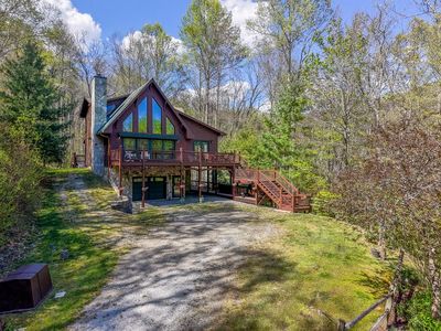 507 Angel Fields Rd