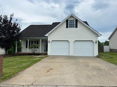 203 Nicole Dr