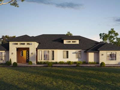 Arvida Plan, Summit Ranch