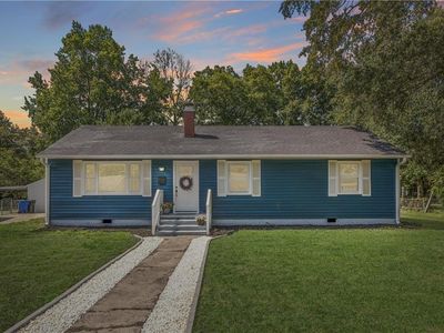 202 Woodhaven Rd