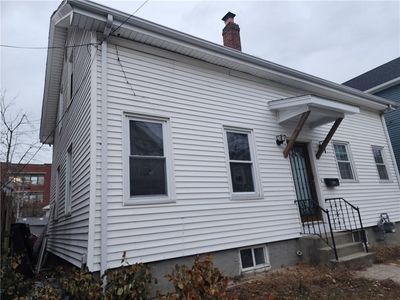 Property at 20 Vandewater St, Providence, RI