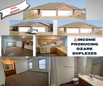 1515/1517 W Garrett Lane