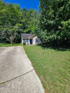 6927 Fox Haven Pl