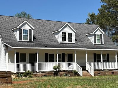 Property at 330 J B Leonard Rd, Castalia, NC