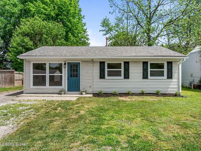 5005 Yaupon Ln