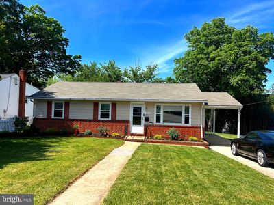 300 Church Cir